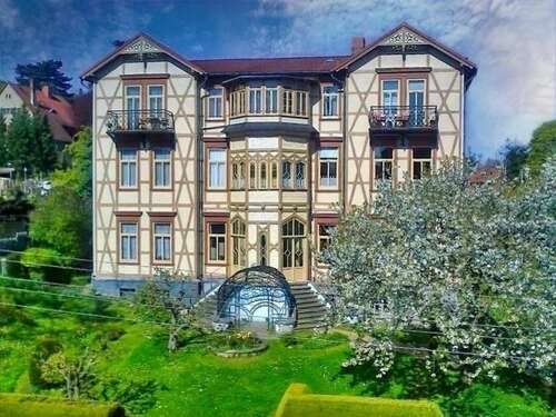 Foto - Wohnung zum Mieten in Blankenburg 800,00 € 107 m²