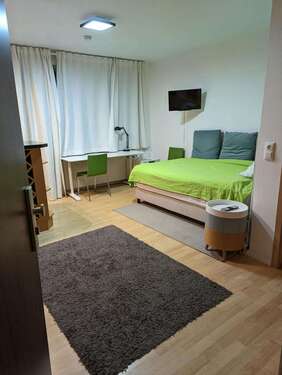 Foto - Wohnen auf Zeit in Köln 1.399,00 €