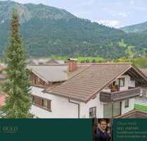 Wohnung zum Kaufen in Oberstdorf 799.000,00 € 126 m²
