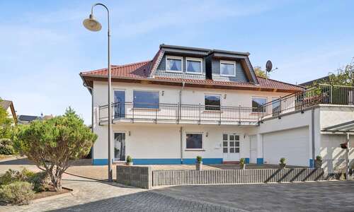 Foto - Haus zum Kaufen in Katzweiler 780.000,00 € 355.62 m²