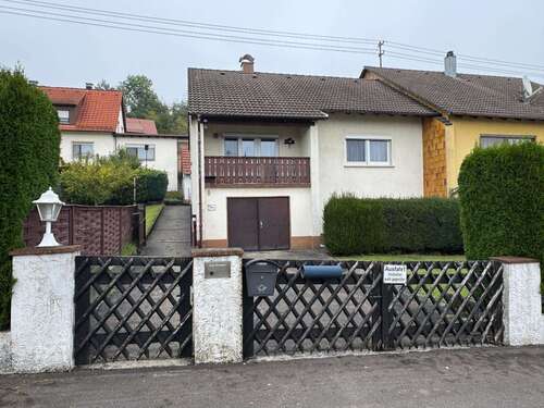 Foto - Haus zum Kaufen in Steinheim 195.000,00 € 85 m²