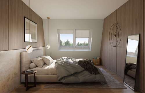 Foto - Wohnung zum Kaufen in Leipzig 800.000,00 € 113.5 m²