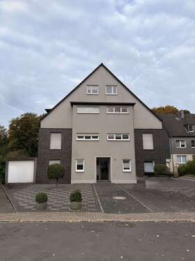 Foto - Wohnung zum Mieten in Oberhausen 1.100,00 € 90 m²