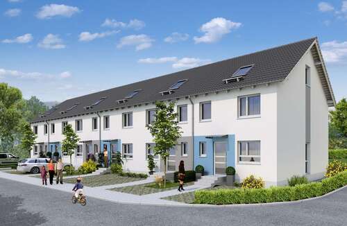 Foto - Haus zum Kaufen in Ulm Donaustetten 520.000,00 € 124 m²