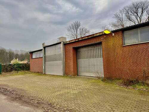 Foto - Halle in Krefeld-Uerdingen 659.000,00 € 478 m²