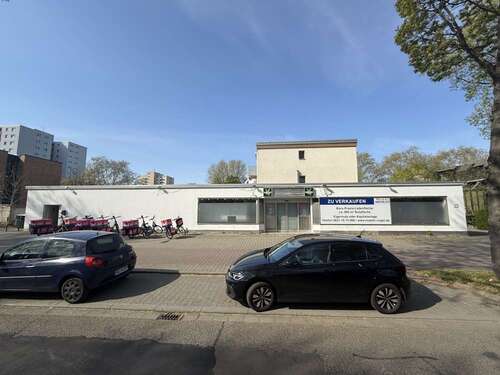 Foto - Büro in Mannheim Lindenhof 525.000,00 € 400 m²