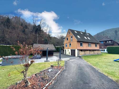 Foto - Haus zum Kaufen in Bad Wildbad 529.000,00 € 173 m²