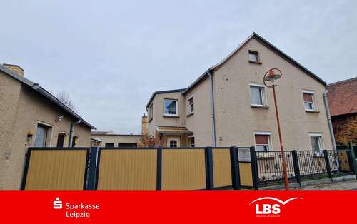 Foto - Haus zum Kaufen in Pegau 150.000,00 € 120 m²