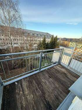 Foto - Wohnung zum Mieten in Chemnitz 299,00 € 58 m²