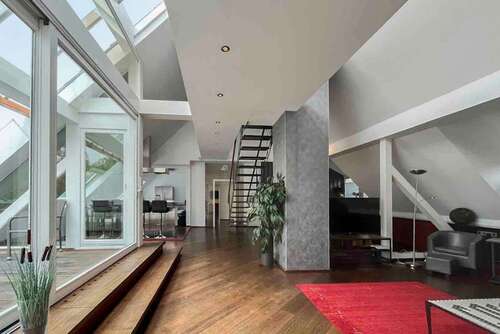 Foto - Wohnung zum Kaufen in Essen 749.000,00 € 227.51 m²