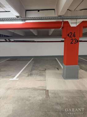 Foto - Garage zu verkaufen in Stegaurach 13.000,00 € 13 m²