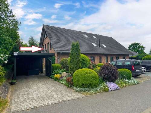 Foto - Wohnung zum Kaufen in Rantrum 230.000,00 € 91 m²