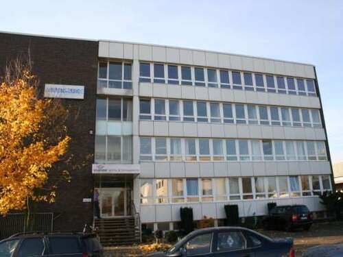 Foto - Büro in Neuss Pomona 900,00 € 90 m²