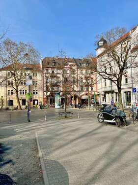 Foto - Haus zum Kaufen in Darmstadt 2.050.000,00 € 523 m²