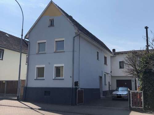 Foto - Wohnung zum Mieten in Pohlheim 895,00 € 96 m²