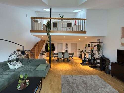 Foto - Wohnung zum Mieten in Hemsbach 875,00 € 84 m²