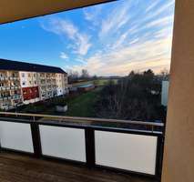 Foto - Wohnung zum Mieten in Brandenburg - Groß Kreutz 383,70 € 36.88 m²