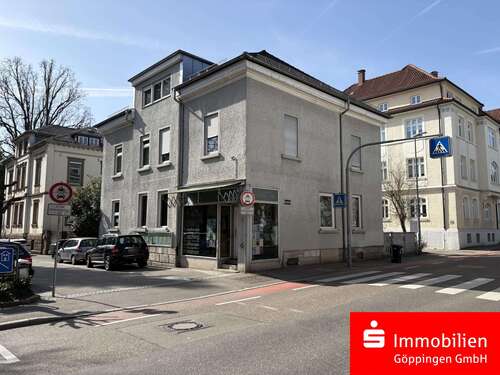 Foto - Haus zum Kaufen in Göppingen 875.000,00 € 236 m²