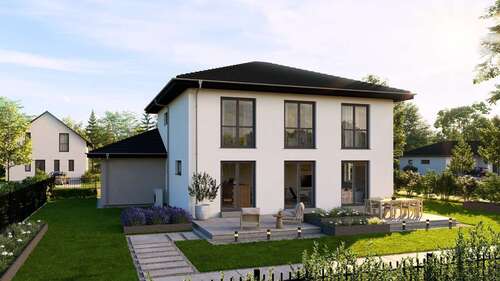 Foto - Haus zum Kaufen in Salzgitter 589.900,00 € 214 m²