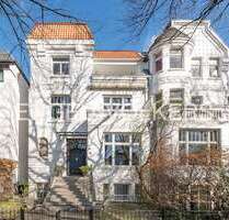 Haus zum Kaufen in Hamburg 5.900.000,00 € 489 m²
