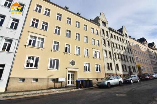 Foto - Wohnung zum Mieten in Chemnitz 215,00 € 35.72 m²