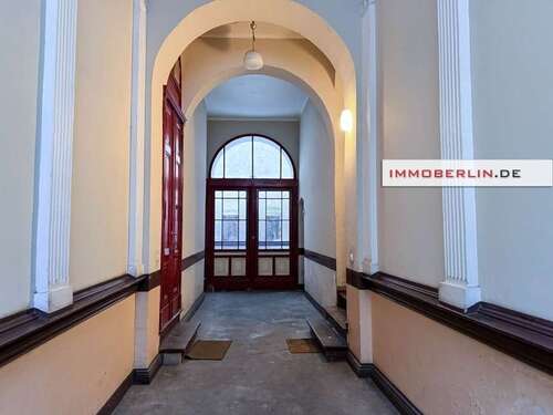 Foto - Wohnung zum Kaufen in Berlin Kreuzberg 245.000,00 € 47 m²