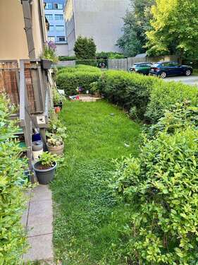 Foto - Wohnung zum Kaufen in Leipzig 375.000,00 € 113.58 m²