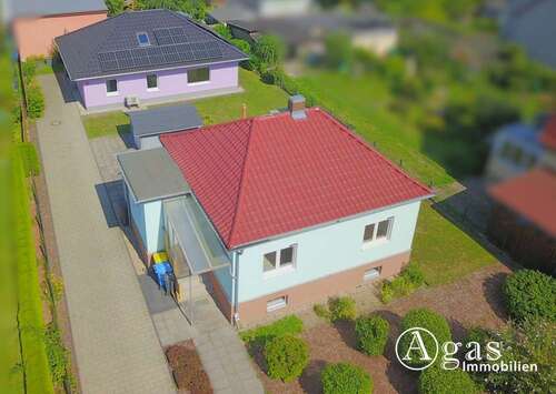 Foto - Haus zum Kaufen in Bernau Eichwerder 815.000,00 € 154.47 m²