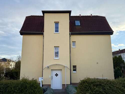Foto - Wohnung zum Kaufen in Merseburg 79.000,00 € 64 m²