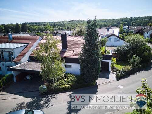 Foto - Haus zum Kaufen in Dettenhausen 579.000,00 € 179 m²