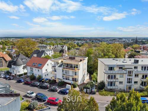 Foto - Wohnung zum Kaufen in Bad Nauheim 333.000,00 € 103 m²