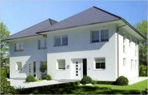 Foto - Haus zum Kaufen in Meerbusch 1.395.950,00 € 220 m²