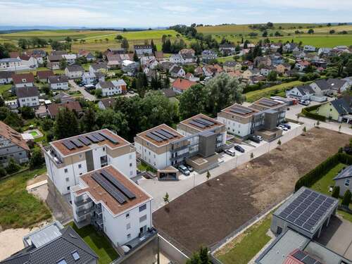 Foto - Wohnung zum Kaufen in Emmingen-Liptingen 355.000,00 € 86.67 m²