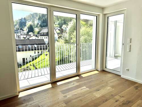 Foto - Wohnung zum Kaufen in Bad Wildbad 298.000,00 € 63.5 m²