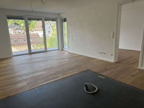 Foto - Wohnung zum Kaufen in Bad Wildbad 298.000,00 € 63.5 m²