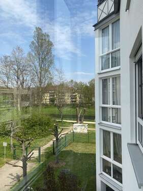 Foto - Wohnung zum Mieten in Zwickau 305,00 € 46.86 m²