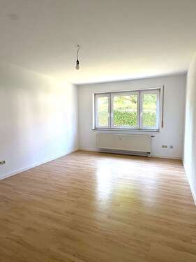 Foto - Wohnung zum Mieten in Pforzheim 330,00 € 24.19 m²