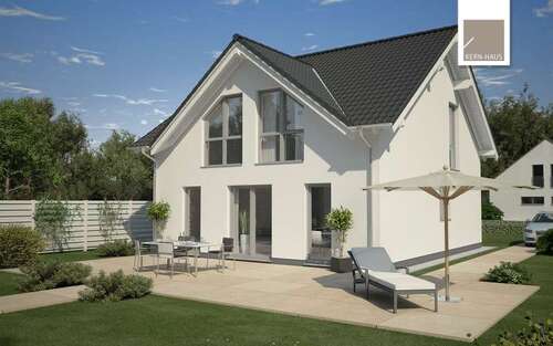 Foto - Haus zum Kaufen in Gummersbach 528.000,00 € 122 m²