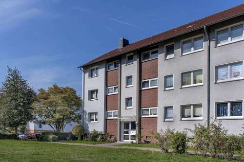 Foto - Wohnung zum Mieten in Herne 489,00 € 62.12 m²