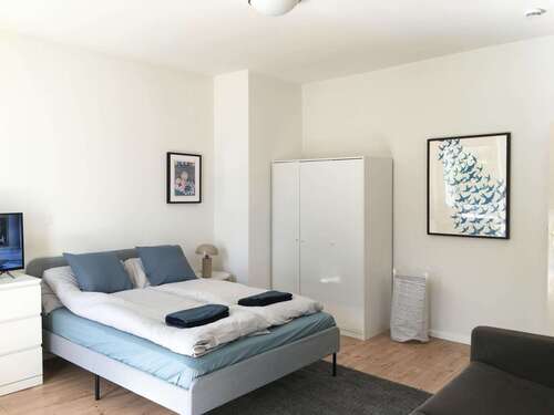 Foto - Wohnen auf Zeit in Berlin 1.198,00 €