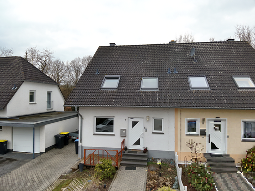 Foto - Haus zum Kaufen in Polch 345.000,00 € 154 m²
