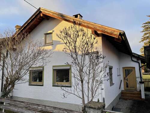 Foto - Haus zum Kaufen in Obergünzburg 350.000,00 € 150 m²