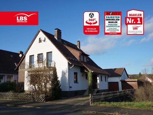 Foto - Haus zum Kaufen in Wulften 189.000,00 € 135.65 m²