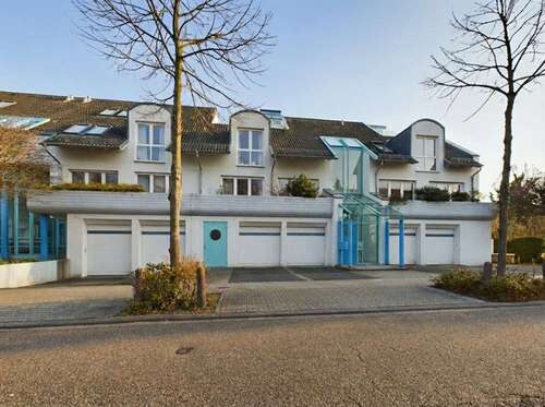 Foto - Wohnung zum Kaufen in Mannheim Niederfeld 420.000,00 € 92.36 m²