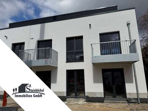 Foto - Wohnung zum Kaufen in Münster 335.848,50 € 57.41 m²