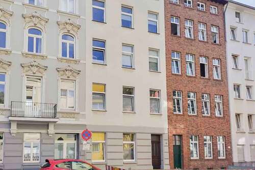 Foto - Wohnung zum Kaufen in Aachen 140.000,00 € 49.14 m²