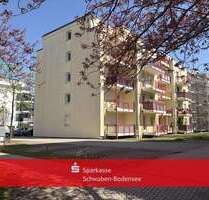Wohnung zum Kaufen in Schwabmünchen 190.000,00 € 64 m²