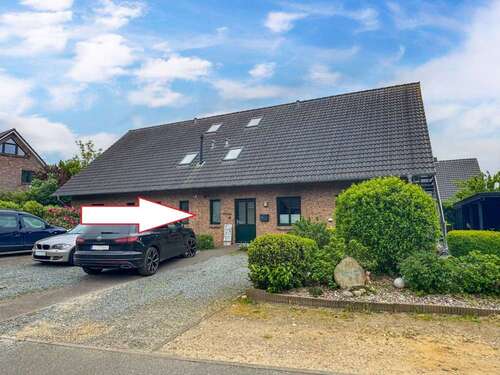 Foto - Wohnung zum Kaufen in Rantrum 245.000,00 € 86 m²