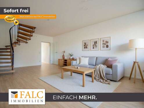 Foto - Wohnung zum Kaufen in Aachen 199.000,00 € 68 m²