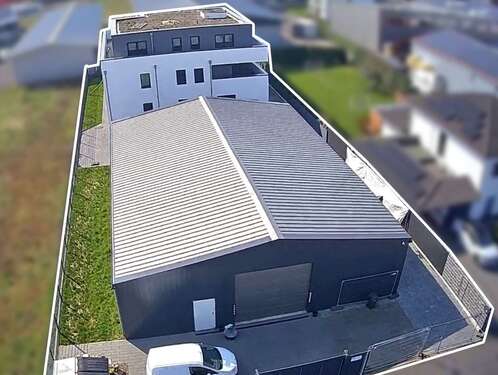 Foto - Büro in Lich 2.950.000,00 € 496.39 m²